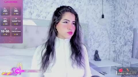 MEGAN  online show from 01.11.25