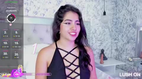 MEGAN  online show from 02.06.25