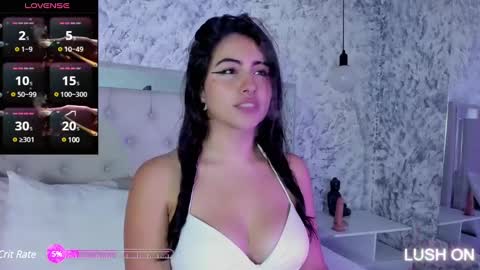 MEGAN  online show from 02.08.25