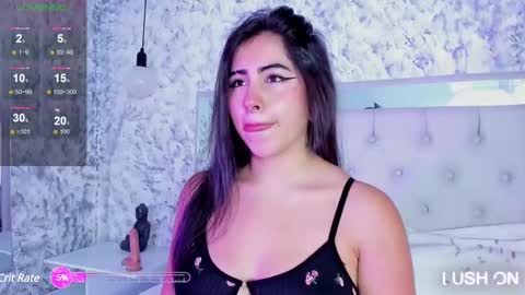 MEGAN  online show from 02.10.25