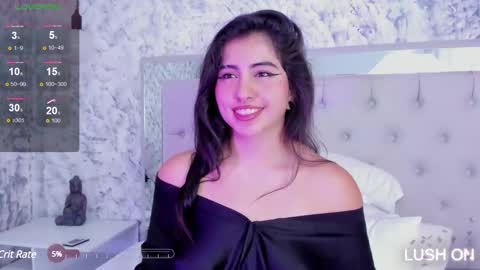 MEGAN  online show from 03.05.25