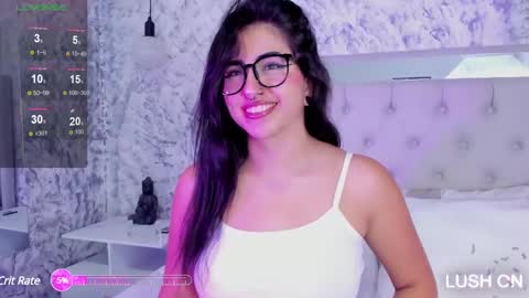 MEGAN  online show from 03.08.25