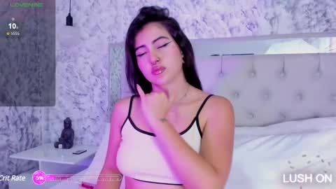 MEGAN  online show from 03.12.25