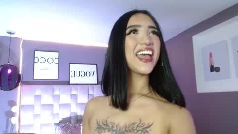 megan_saint online show from 03.02.26