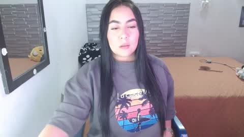 megan online show from 04.26.26
