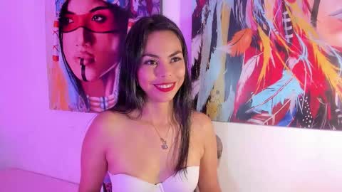 Snapshot of megan_shadow chatting on 09.26.25 Megan Shadow online show from 09.26.25