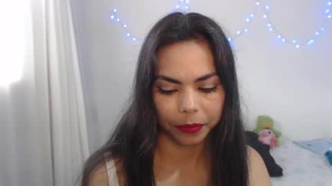 Megan Shadow  online show from 03.30.26