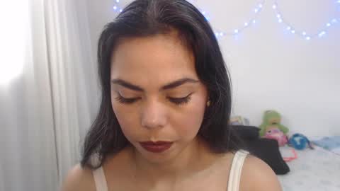 Megan Shadow  online show from 04.02.26