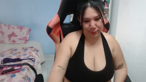 Megan online show from 04.18.26