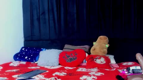 Megan online show from 10.25.25