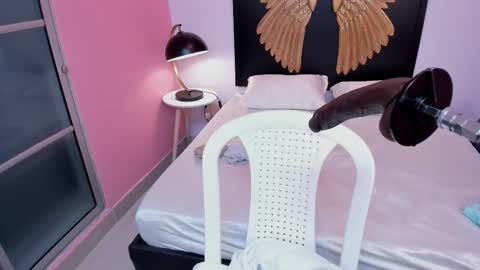 Megan  online show from 09.11.25