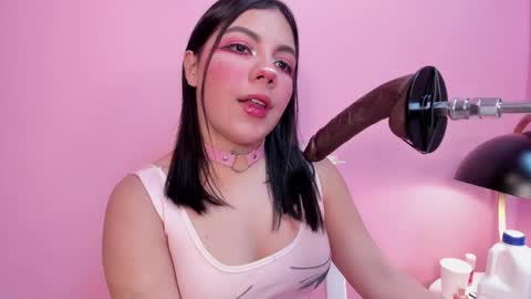 Megan  online show from 12.17.25