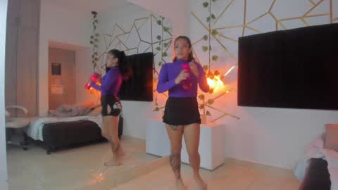  Megan  online show from 01.30.25