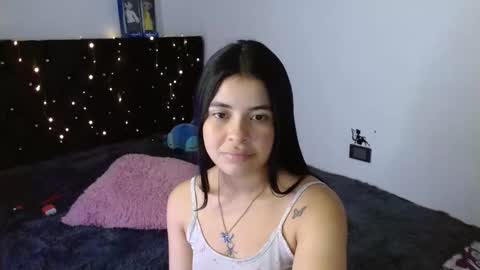 Snapshot of megan_ve chatting on 10.29.25 Carolina online show from 10.29.25