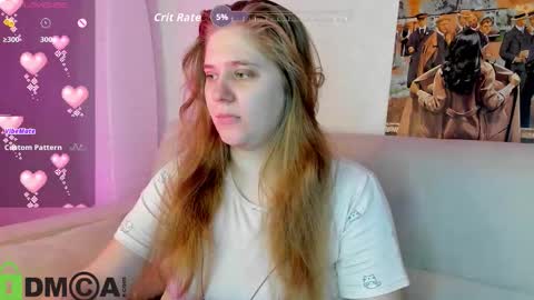 Megan Mon Fri  1600-2200pm Tue Wen Sat 0900-1600pm online show from 09.17.25