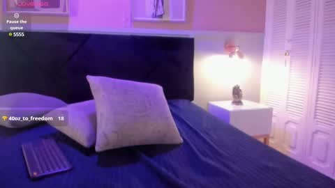 Jazmin  online show from 01.23.25