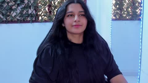 Snapshot of megan_whitte_01 chatting on 01.15.25 megan white 01  online show from 01.15.25