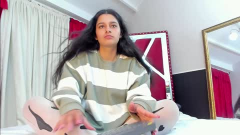 Snapshot of megan_whitte_01 chatting on 01.25.25 megan white 01  online show from 01.25.25