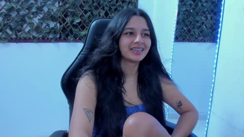 Snapshot of megan_whitte_01 chatting on 01.30.25 megan white 01  online show from 01.30.25