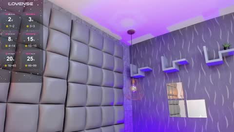 Megan online show from 01.26.25