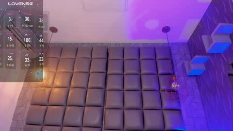 Megan online show from 01.29.25