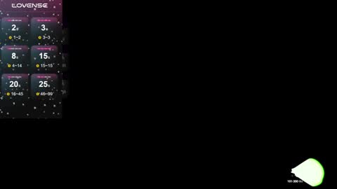 Megan online show from 02.06.25