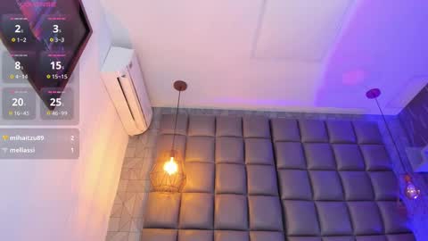 Megan online show from 02.27.25