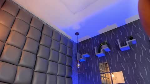 Megan online show from 03.06.25