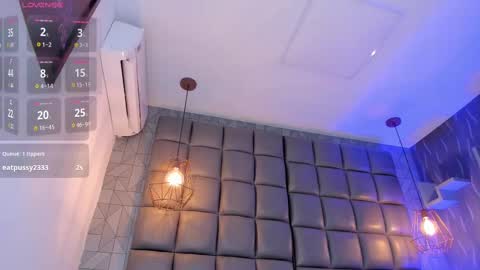 Megan online show from 03.08.25