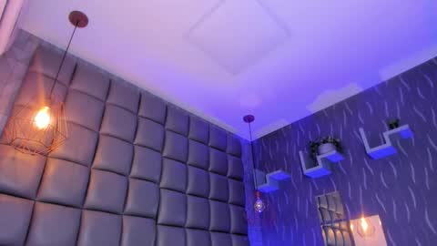 Megan online show from 03.06.26