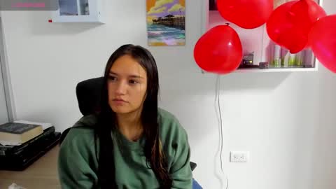 Megan online show from 02.24.25