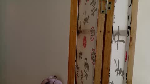 Megan online show from 10.10.25