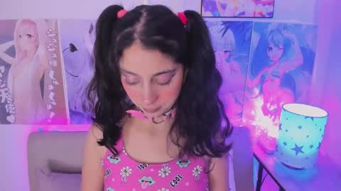 Megan  online show from 12.17.24