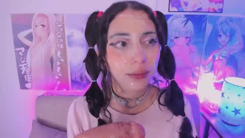 Megan  online show from 12.19.24