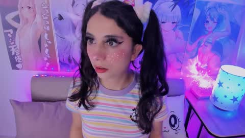 Megan  online show from 12.31.24