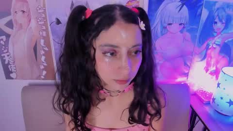 Megan  online show from 01.14.25