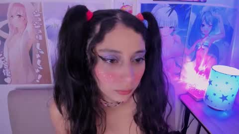 Megan  online show from 01.15.25