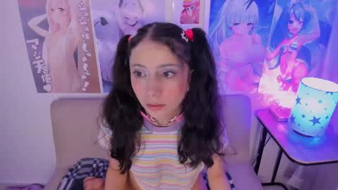 Megan  online show from 01.18.25