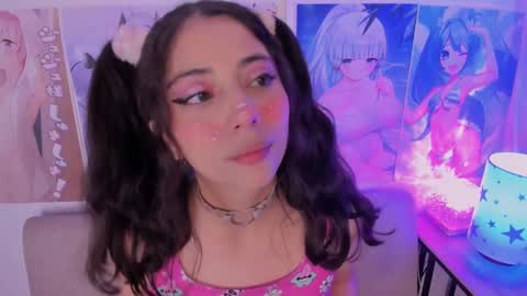 Megan  online show from 01.28.25