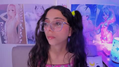 Megan  online show from 02.08.25