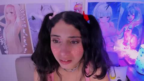 Megan  online show from 02.21.25