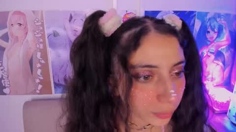 Megan  online show from 03.05.25