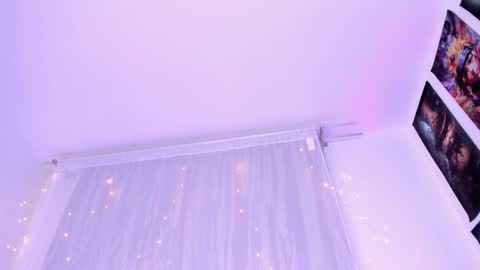 Megan  online show from 11.06.25