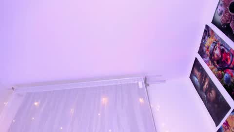 Megan  online show from 11.08.25