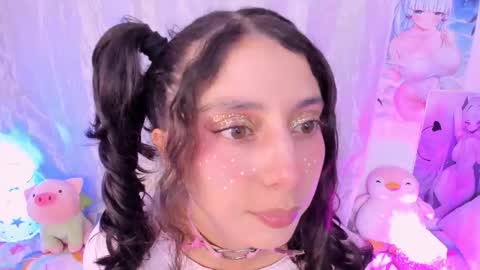 Megan  online show from 11.14.25