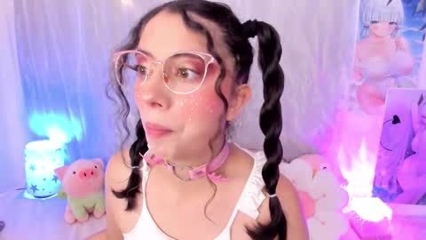 Megan  online show from 12.20.25