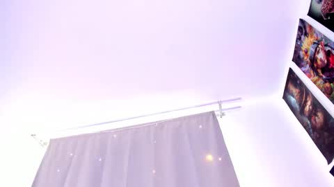 Megan  online show from 02.01.26