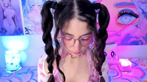 Megan  online show from 04.09.26