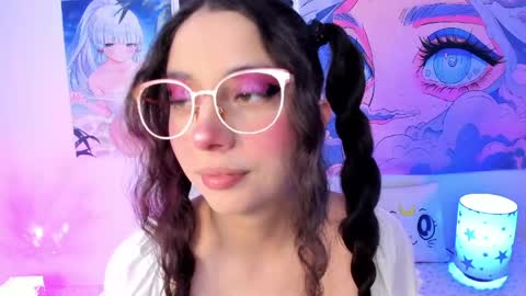 Snapshot of megan_yagami chatting on 06.05.26 Megan online show from 06.05.26