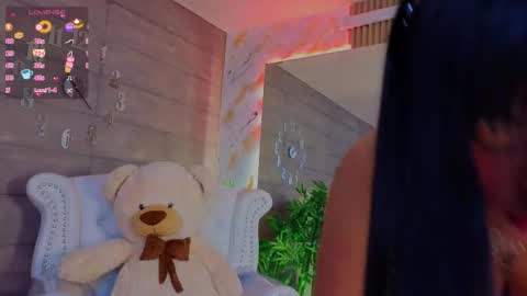 Megan  online show from 11.30.25